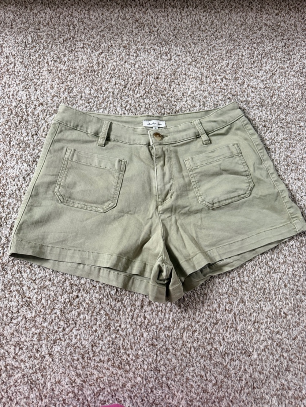 Women’s Another Love Shorts